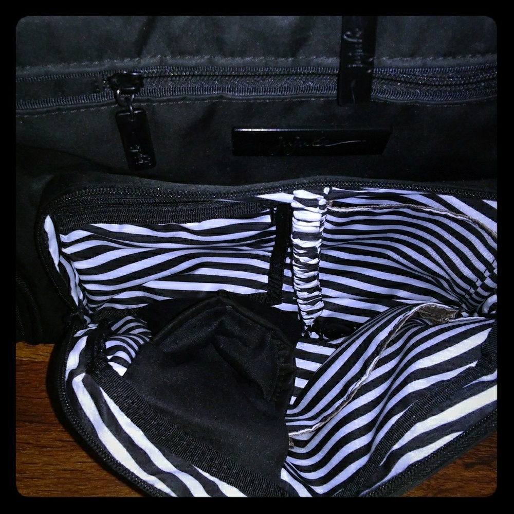 Jujube bff black